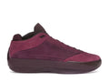 Air Jordan 40 Bordeaux product image 1, provided for visual reference and product detail review