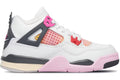 Air Jordan 4 Retro Comic (PS) product image 1, provided for visual reference and product detail review