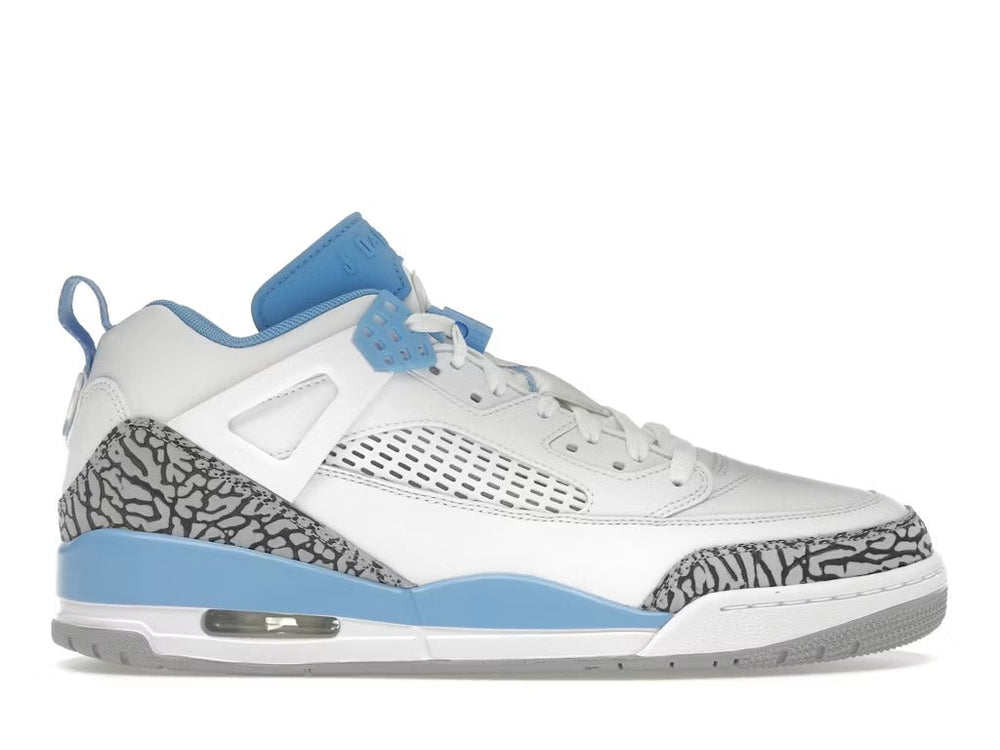 Air Jordan Spizike Low UNC
