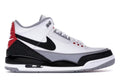 Air Jordan 3 Retro Tinker Hatfield product image 1, provided for visual reference and product detail review