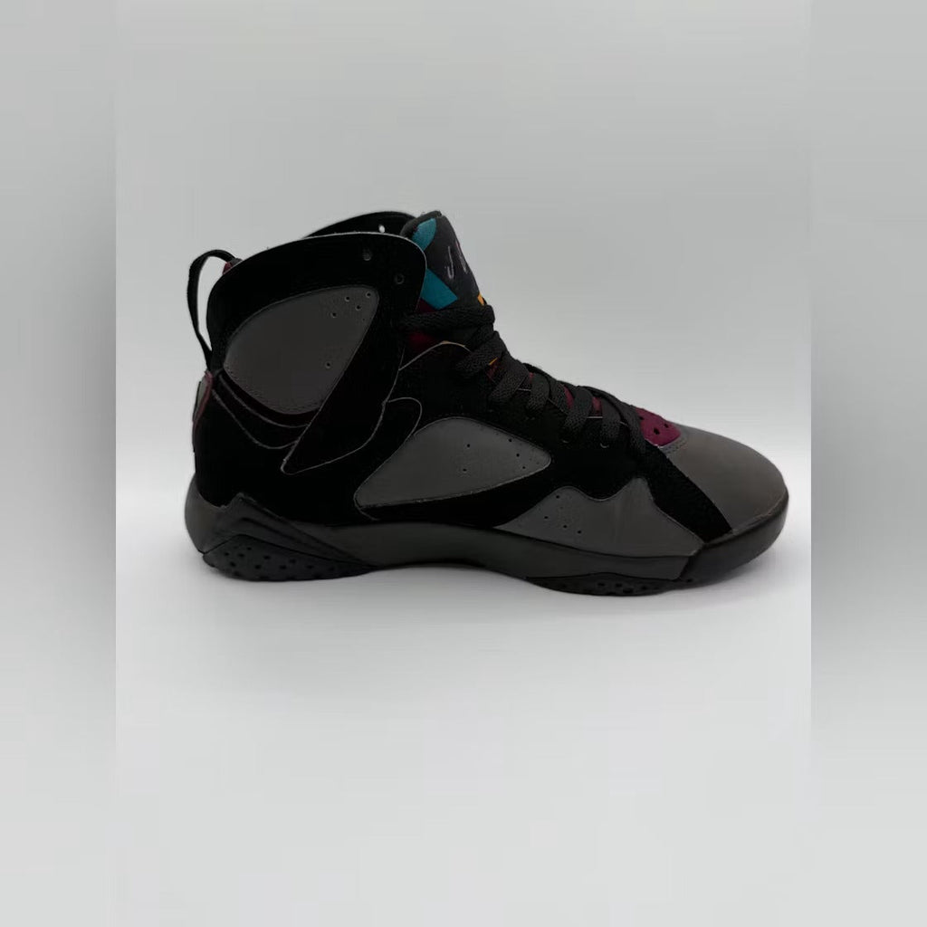Air Jordan 7 Retro Bordeaux (2015) product image 4, provided for visual reference and product detail review