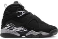 Air Jordan 8 Retro Chrome (2026) (GS) product image 1, provided for visual reference and product detail review