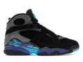 Air Jordan 8 Retro Aqua (2025) product image 1, provided for visual reference and product detail review