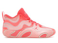 Air Jordan Tatum 3 Pink product image 1, provided for visual reference and product detail review
