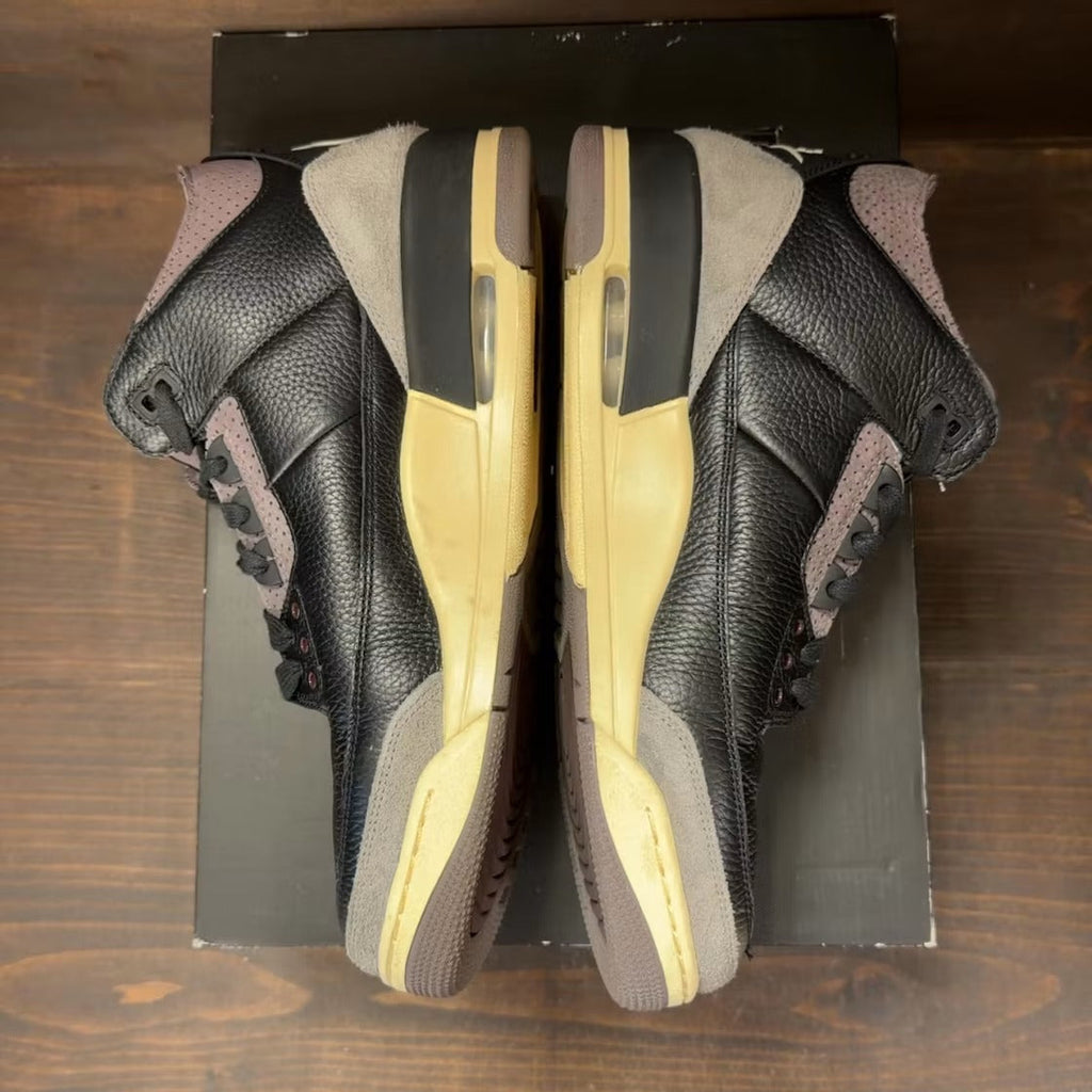 Air Jordan 3 Retro OG SP A Ma Maniére While You Were Sleeping (Women) product image 4, provided for visual reference and