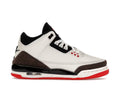 Air Jordan 3 Retro World's Best Dad (GS) product image 1, provided for visual reference and product detail review