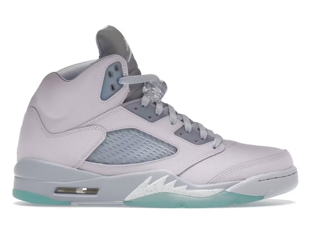 Air Jordan 5 Retro Easter (2022) product image 1, provided for visual reference and product detail review