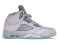 Air Jordan 5 Retro Easter (2022) product image 1, provided for visual reference and product detail review