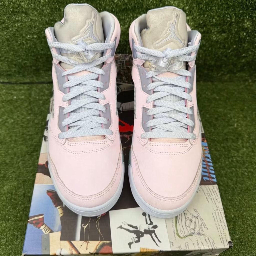 Air Jordan 5 Retro Easter (2022) product image 3, provided for visual reference and product detail review