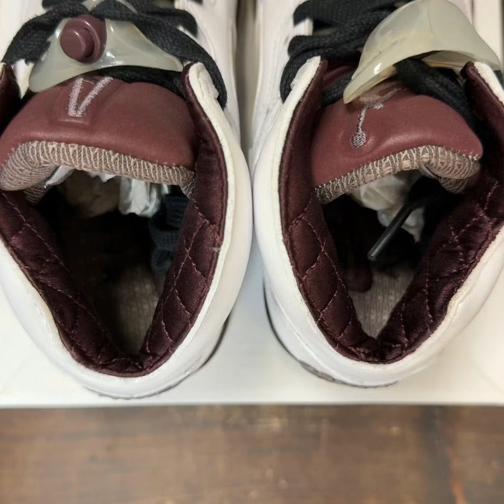 Air Jordan 5 Retro A Ma Maniére Black Collective product image 6, provided for visual reference and product detail review