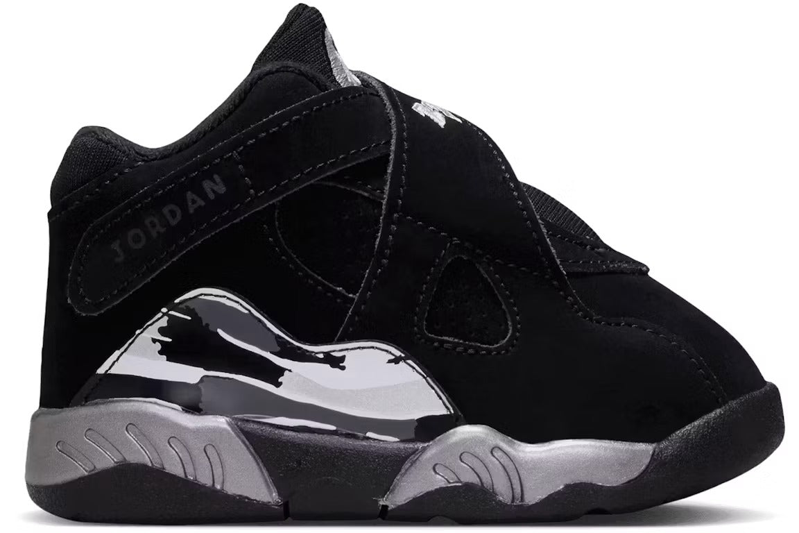 Air Jordan 8 Retro Chrome (2026) (TD) product image 1, provided for visual reference and product detail review