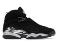 Air Jordan 8 Retro Chrome (2026) product image 1, provided for visual reference and product detail review