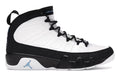 Air Jordan 9 Retro University Blue product image 1, provided for visual reference and product detail review