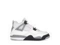 Air Jordan 4 Retro White Cement (2025) (PS) product image 1, provided for visual reference and product detail review
