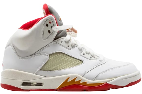 Air Jordan 5 Retro Sunset (2026) (Women)