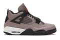 Air Jordan 4 Retro Taupe Haze product image 1, provided for visual reference and product detail review