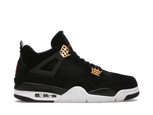 Air Jordan 4 Retro Royalty product image 1, provided for visual reference and product detail review