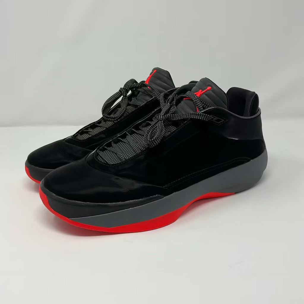 Air Jordan 40 Infrared product image 2, provided for visual reference and product detail review