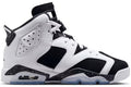 Air Jordan 6 Retro Oreo (2026) (GS) product image 1, provided for visual reference and product detail review