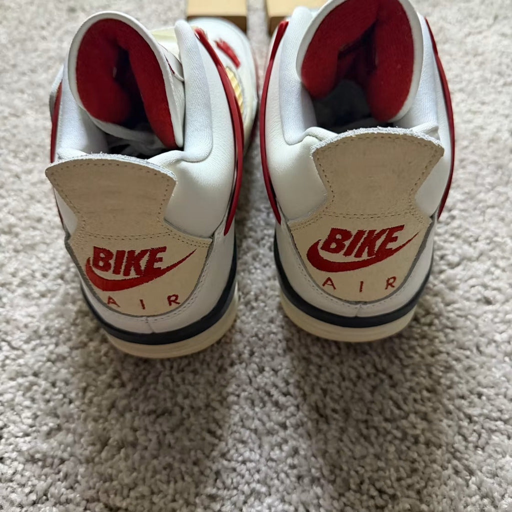 Air Jordan 4 Retro OG Nigel Sylvester Brick After Brick product image 3, provided for visual reference and product detail