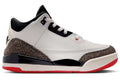 Air Jordan 3 Retro World's Best Dad (PS) product image 1, provided for visual reference and product detail review
