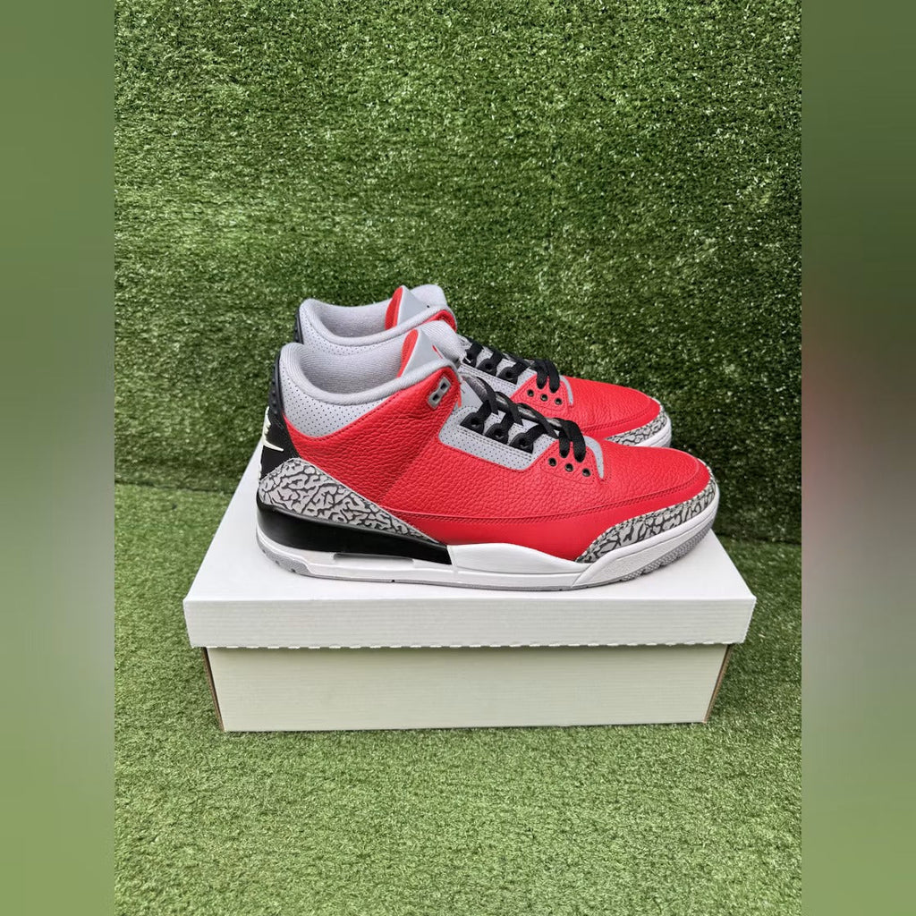 Air Jordan 3 Retro SE Unite product image 4, provided for visual reference and product detail review