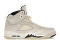 Air Jordan 5 Retro SE Sail product image 1, provided for visual reference and product detail review