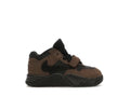 Air Jordan Jumpman Jack TR Travis Scott Dark Mocha (TD) product image 1, provided for visual reference and product detail