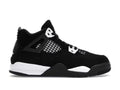 Air Jordan 4 Retro White Thunder (PS) product image 1, provided for visual reference and product detail review