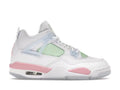 Air Jordan 4 Retro Valentine's Day (2026) (GS) product image 1, provided for visual reference and product detail review