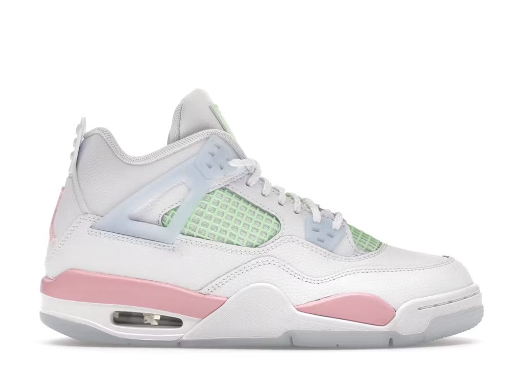 Air Jordan 4 Retro Valentine's Day (2026) (GS) product image 1, provided for visual reference and product detail review