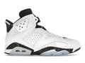 Air Jordan 6 Retro Reverse Oreo product image 1, provided for visual reference and product detail review