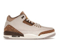 Air Jordan 3 Retro Palomino product image 1, provided for visual reference and product detail review