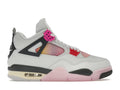 Air Jordan 4 Retro Comic product image 1, provided for visual reference and product detail review
