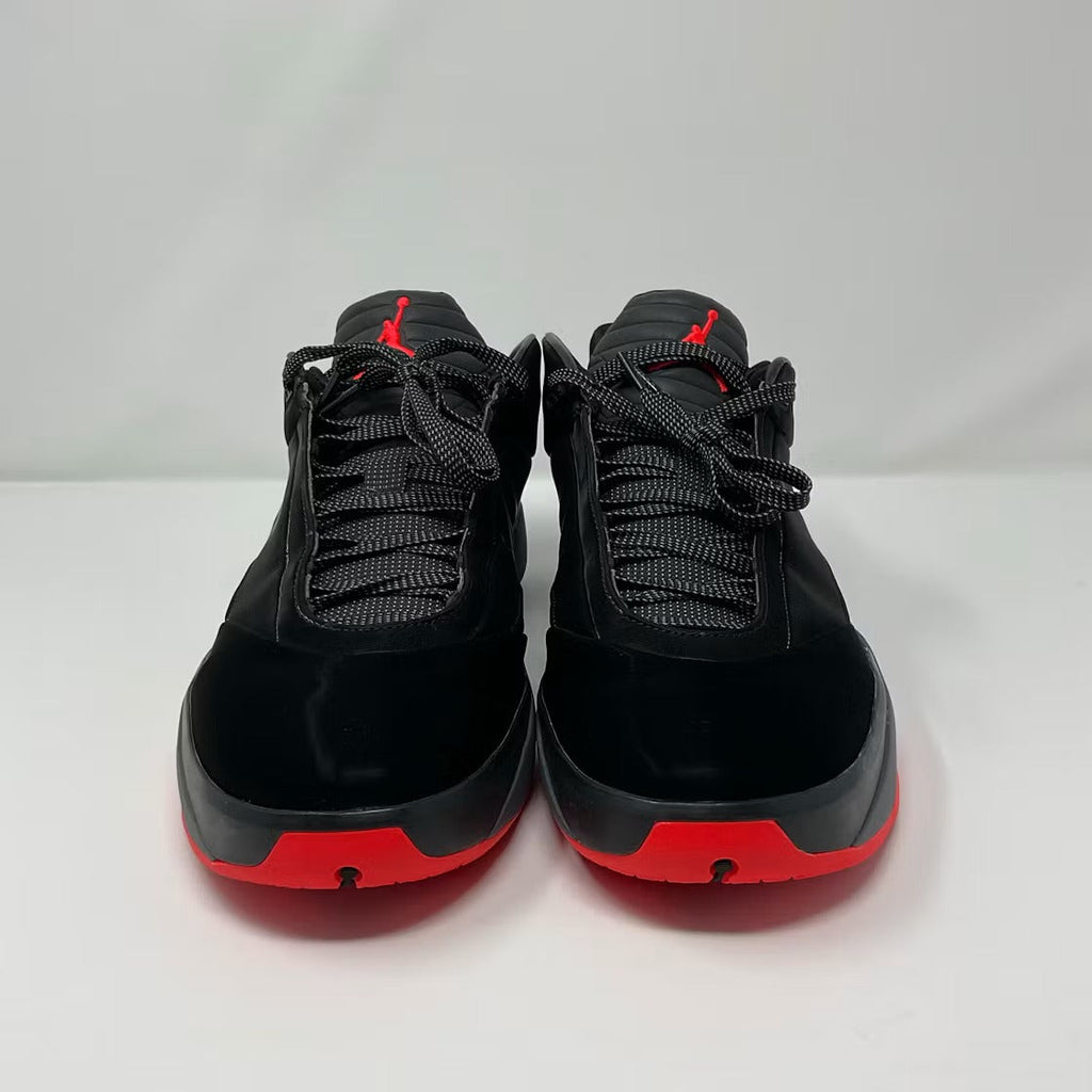 Air Jordan 40 Infrared product image 3, provided for visual reference and product detail review