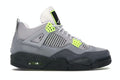 Air Jordan 4 Retro SE 95 Neon product image 1, provided for visual reference and product detail review