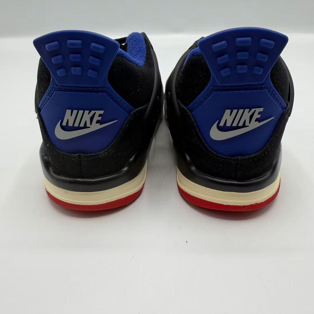 Air Jordan 4 Retro Rare Air (TD) product image 4, provided for visual reference and product detail review