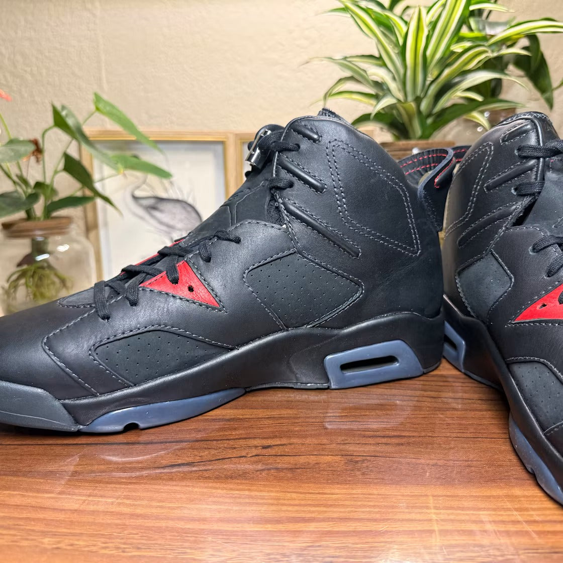 Air Jordan 6 Retro PRM Bin23 product image 3, provided for visual reference and product detail review