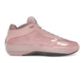 Air Jordan 40 Dusty Rose product image 1, provided for visual reference and product detail review