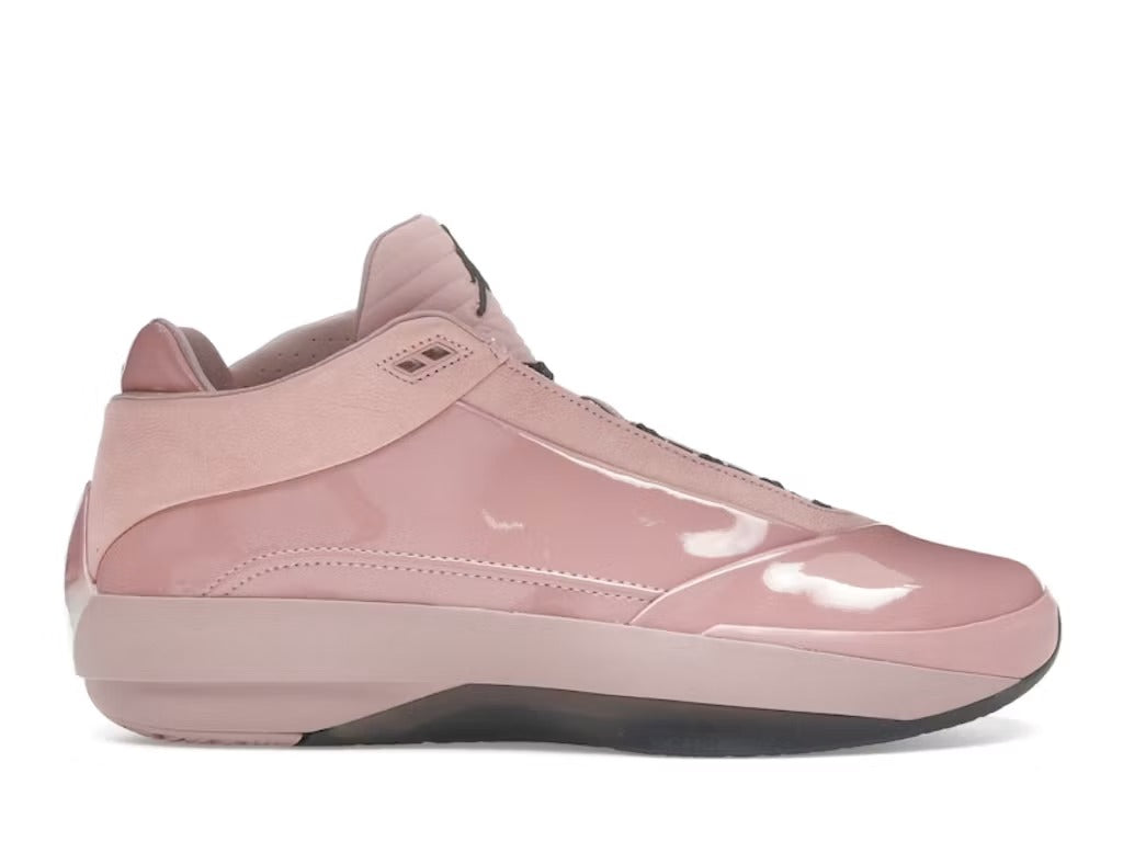 Air Jordan 40 Dusty Rose product image 1, provided for visual reference and product detail review