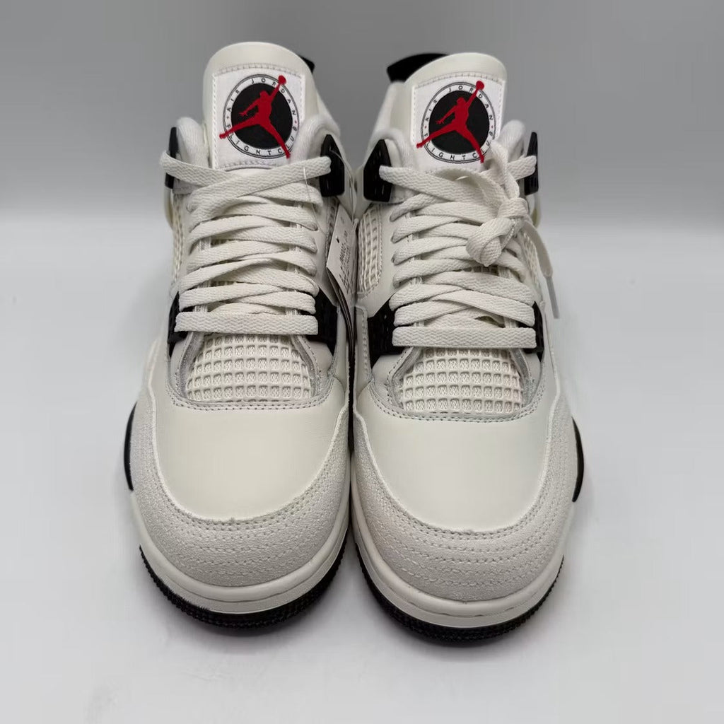Air Jordan 4 Retro OG Flight Club product image 3, provided for visual reference and product detail review