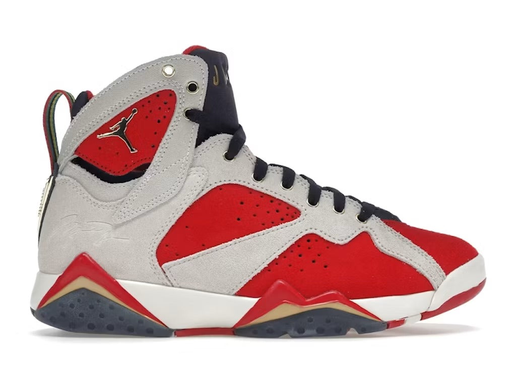 Air Jordan 7 Retro Trophy Room New Sheriff in Town product image 1, provided for visual reference and product detail review