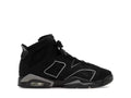 Air Jordan 6 Retro Cap and Gown (GS) product image 1, provided for visual reference and product detail review