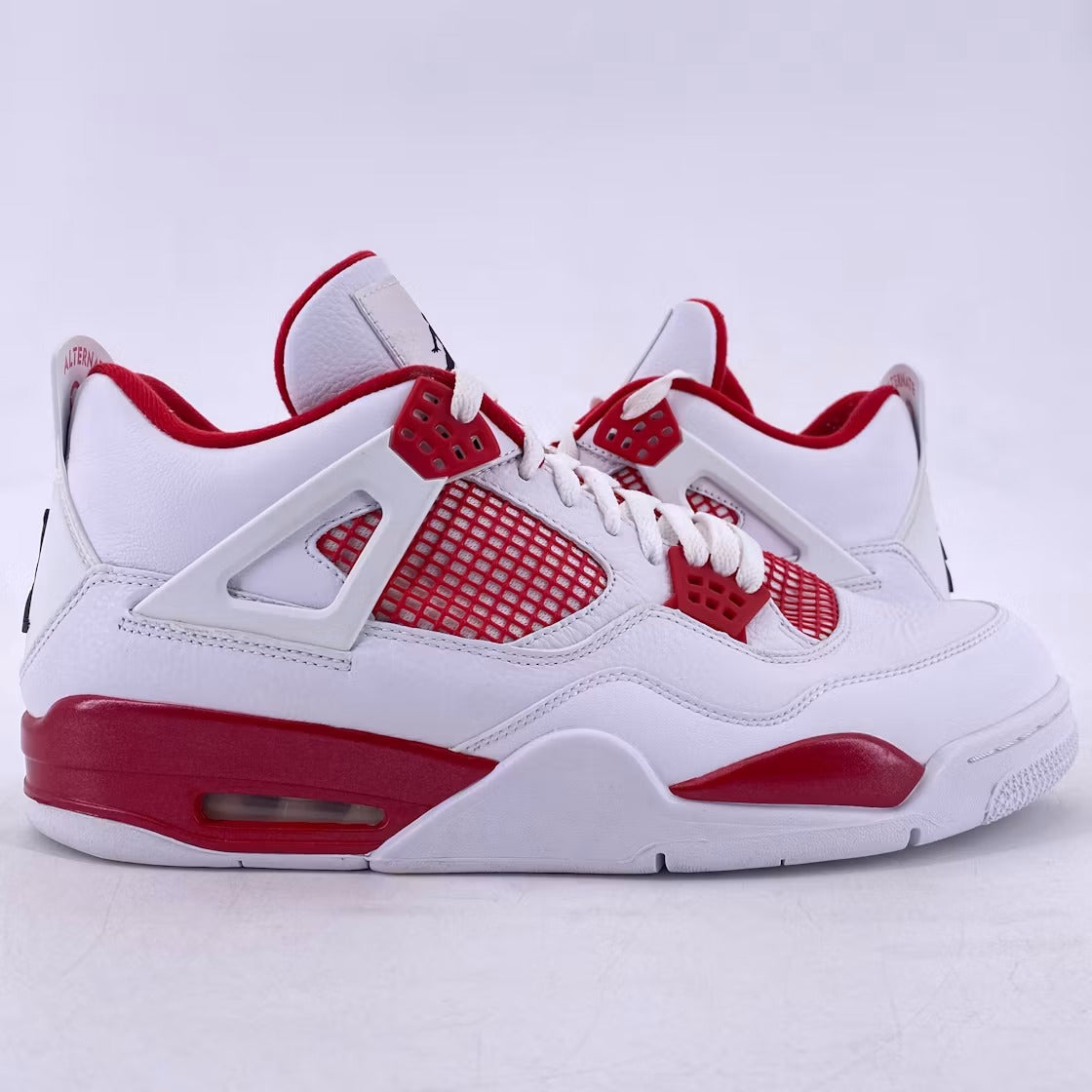 Air Jordan 4 Retro Alternate 89 product image 2, provided for visual reference and product detail review