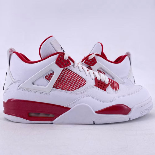 Air Jordan 4 Retro Alternate 89 product image 2, provided for visual reference and product detail review
