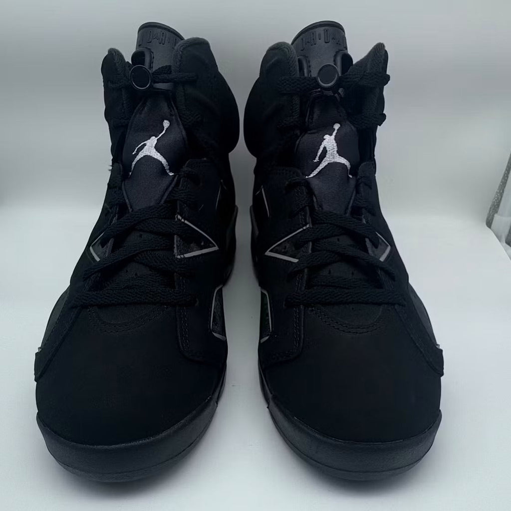 Air Jordan 6 Retro Cap and Gown product image 5, provided for visual reference and product detail review