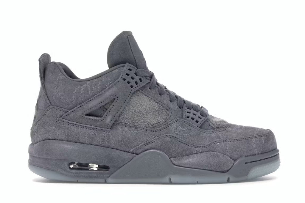 Air Jordan 4 Retro Kaws product image 1, provided for visual reference and product detail review