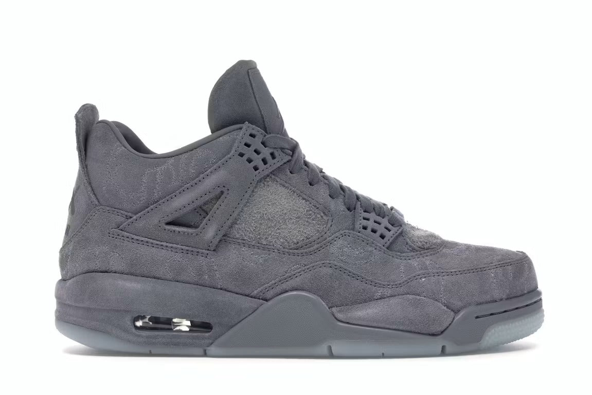 Air Jordan 4 Retro Kaws product image 1, provided for visual reference and product detail review