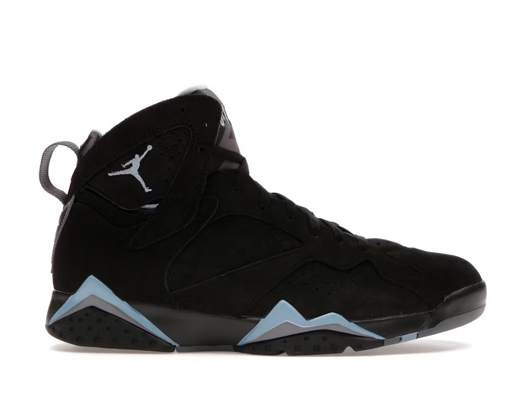 Air Jordan 7 Retro Chambray (2023) product image 1, provided for visual reference and product detail review