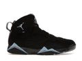 Air Jordan 7 Retro Chambray (2023) product image 1, provided for visual reference and product detail review